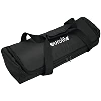 Los mejores  - Eurolite 30130580 - Bolsa blanda